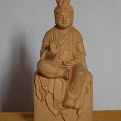 くすのき仏像彫刻いろは　会員募集の画像