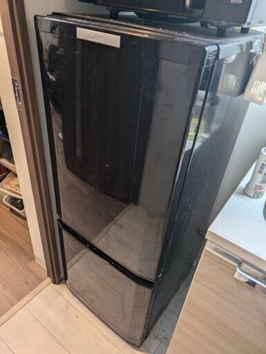 三菱電機 冷蔵庫