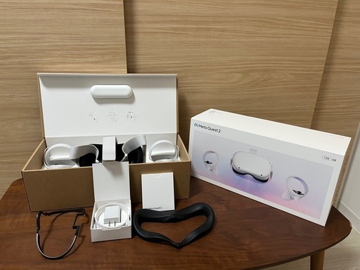  Ques2 128GBやってみませんか？中古美品3万円