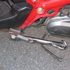 値下げ　ズーマーカスタム　ZOOMER　安心オーバーホールエンジン　全国配送対応　AF58　AF55　AF56　AF57■人気　激安の画像