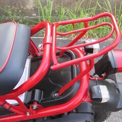 値下げ　ズーマーカスタム　ZOOMER　安心オーバーホールエンジン　全国配送対応　AF58　AF55　AF56　AF57■人気　激安の画像