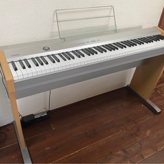 CASIO電子ピアノPS-20 88鍵盤