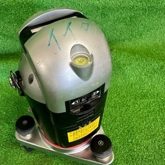 タジマツール(TAJIMA)レーザー墨出し器AL-TYE2の画像