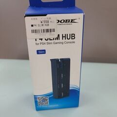 J7684　DOBE　TP4-821ソニーPS4スリムゲームコン...