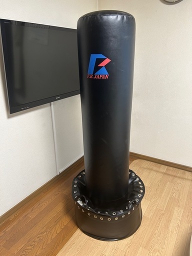 ファイティングバッグ
