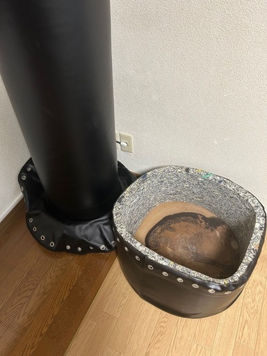 ファイティングバッグ