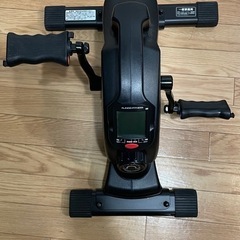 アルインコ　エアロバイク