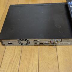 TZ-BDT910P　中古の画像
