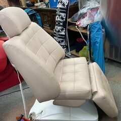 ★北41条店★リクライニングチェア 電動チェア DITE 動作確...