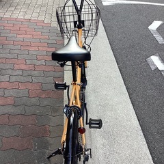 🚴 renault20インチの画像