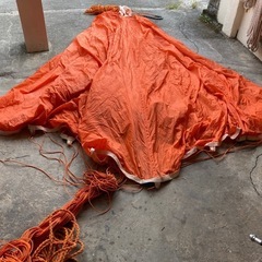 船釣りにシーアンカー！の画像