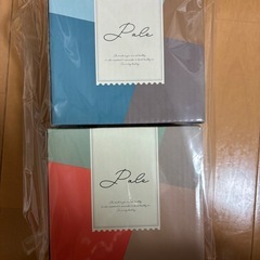 ペアマグカップ　箱付　新品未使用　の画像