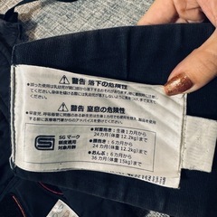 抱っこ紐 エルゴ アダプトの画像