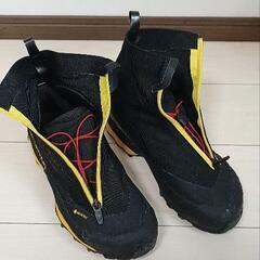 ラ・スポルティバ　TX-TOP GTX（トラバースX トップ GTX）
