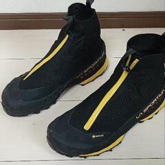 ラ・スポルティバ　TX-TOP GTX（トラバースX トップ GTX）の画像