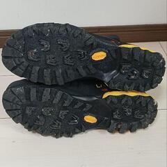 ラ・スポルティバ　TX-TOP GTX（トラバースX トップ GTX）の画像