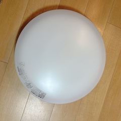 ニトリ LED シーリングライト 6畳用