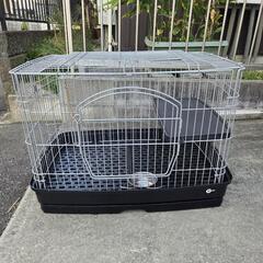 （値下げ）マルカン　ケージ　モモンガ　ウサギ　ハリネズミ　小屋　