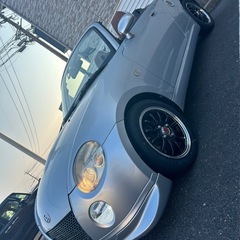 売れました！ コペン
