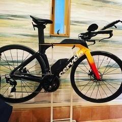 Cervelo 2020モデル P-Series Disc R7...