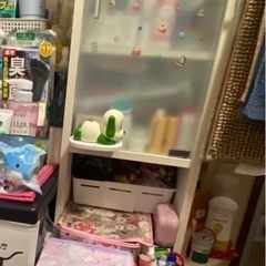 ランドリー収納