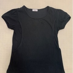 マザーハウス 授乳服