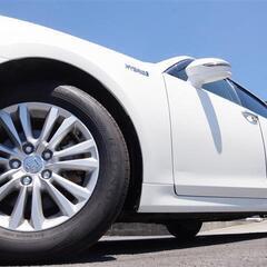 【自社ローン】 クラウンロイヤル 2.5 HYBRID ロイヤル...