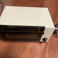 オーブントースター