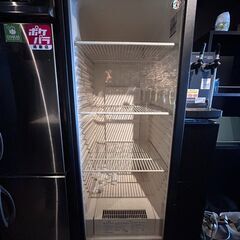 小形冷蔵ショーケース