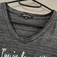 Tシャツ　メンズ　LLの画像