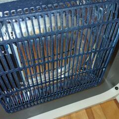 【値下げしました】コタツテーブル　白色　家具　ヒーター　2019年式の画像