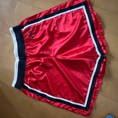 バスケ服♪バスパン♪