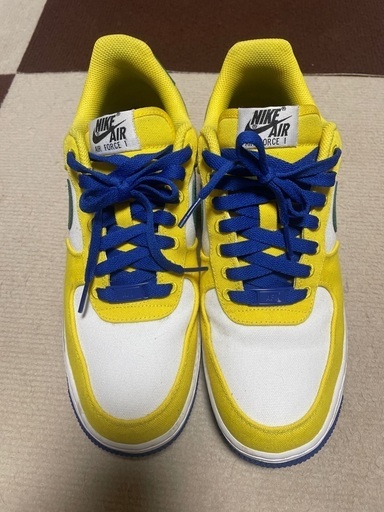 NIKE スニーカー