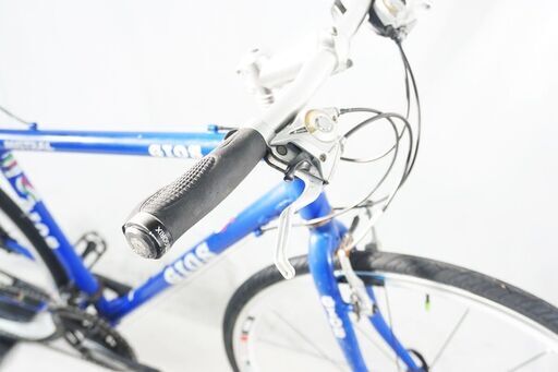 GIOS 「ジオス」 MISTRAL 2012年モデル クロスバイク