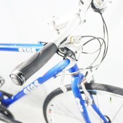 GIOS 「ジオス」 MISTRAL 2012年モデル クロスバイク