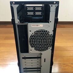0円 PCケース IN-WIN EA040の画像