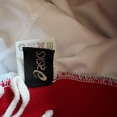 バスケ服♪バスパンの画像