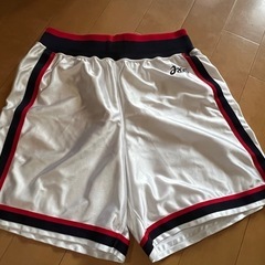 バスケ服♪バスパン