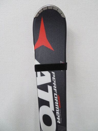 アトミック ATOMIC カービング スキー PERFORMER aero 159 アトミック ATOMIC カービング スキー PERFORMER aero 159