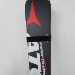 アトミック エアロ スキー板 sx 159 atmic aero - メルカリ