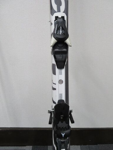アトミック ATOMIC カービング スキー PERFORMER aero 159