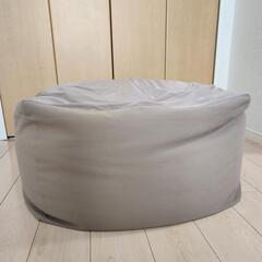 無印良品　体にフィットするソファ本体＋カバー2枚セット