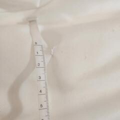 無印良品　体にフィットするソファ本体＋カバー2枚セットの画像