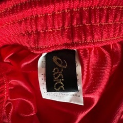 バスケ服♪バスパンの画像