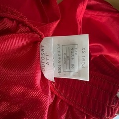 バスケ服♪バスパンの画像