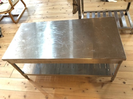 業務用　ガス台