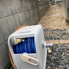 ホースリール