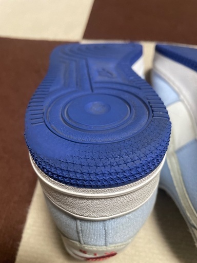 NIKE スニーカー