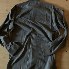 pierre cardin メンズYシャツ（オーダーメイド）の画像