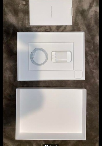  Pro 11-inch (第2世代) 256GB Wi-Fi モデル